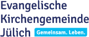Evangelische Kirchengemeinde Jülich Logo